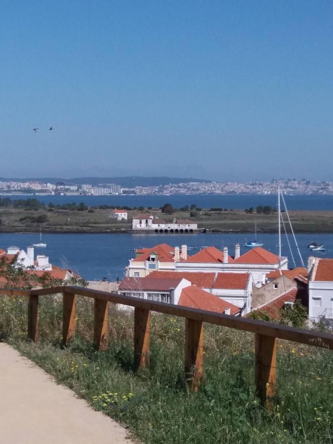 Casa Do Rio - Riverside House Seixal  Exterior photo